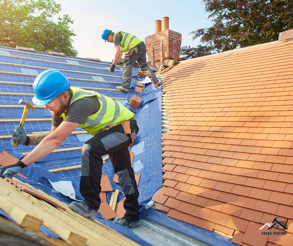 Why choose Roof Repair Near Me in Savanna, IL